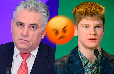 Михаил Кобалия, Александр Ткачев, Павел Колобков, Володар Мурзин, ФШР