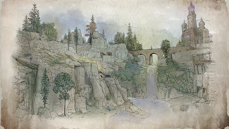 Obsidian Entertainment, Avowed