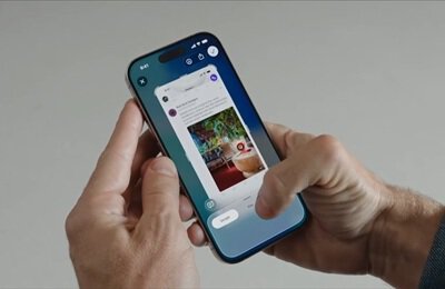 iOS, Apple, iPhone 16