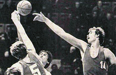 XLVIII чемпионат СССР, сезон-1980/81. Спасибо бронзе Олимпиады