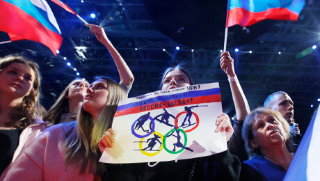 МОК допустил россиян до Олимпиады-2026. Условия сложные, но свой человек в комиссии