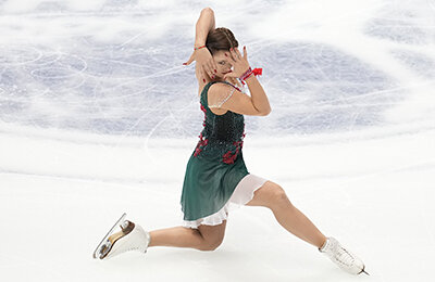 Самоделкина уже в элите – и ультра-си на подходе! Что изменилось?