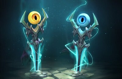 Саппорт, Гайды, Патч 7.39c, Esports World Cup Dota 2