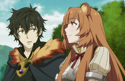 Восхождение героя щита