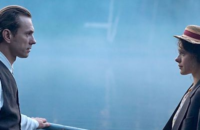 Фильмы, Трейлеры фильмов, Авиатор