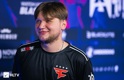 BLAST Austin Major, Faze Clan, Александр «S1mple» Костылев, Данил «donk» Крышковец