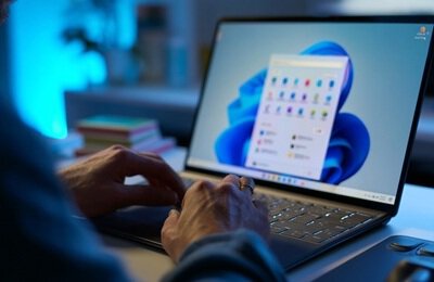 Гайды, Windows 11, Microsoft