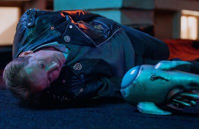 Сериалы, Осторожно, люди, Российские сериалы, Трейлеры фильмов