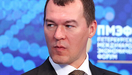 Темы, по которым «не может быть дискуссий» для Михаила Дегтярева