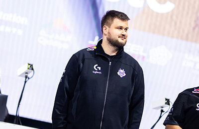 G2 Esports, Януш «Snax» Погоржельски