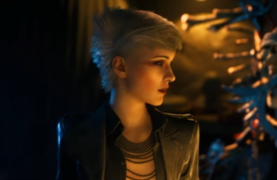 Vampire: The Masquerade – Bloodlines 2