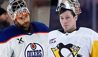 «Эдмонтон» обменял вратаря, с которым два года подряд играл в финале. Зачем?!