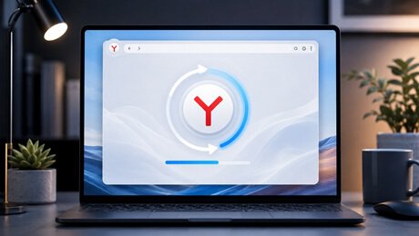 Как обновить Яндекс Браузер до последней версии