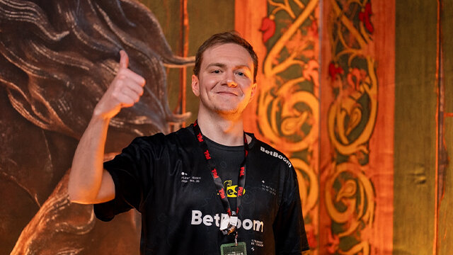 Интервью с Reibl: о HellRaisers, смене роли и игре с Yatoro