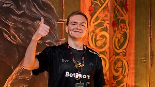 Интервью с Reibl: о HellRaisers, смене роли и игре с Yatoro