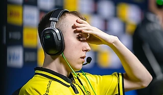 Великий винстрик Vitality – все! Проиграли команде, которая даже не прошла на мейджор