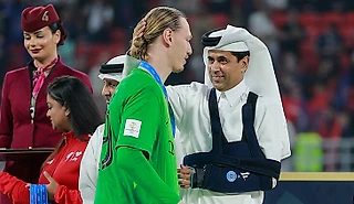 «Невероятный!» Весь мир в восторге от Сафонова: даже босс «ПСЖ», Буффон и Венгер