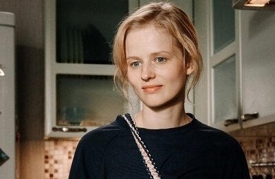 Сериалы, Обзоры кино, Между нами химия