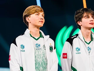 Донк vs Монеси – суперматч мейджора. Здесь играют наши главные звезды в CS