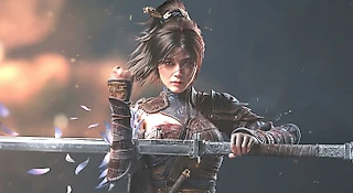 Китайская Wuchang: Fallen Feathers совершенно бездушна. Я не знаю, зачем в нее играть