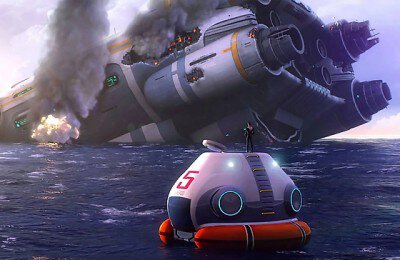 Subnautica, Читы, Прохождения