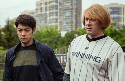 Российские сериалы, Трейлеры фильмов, Сериалы, Календарь выхода кино и сериалов, Паша