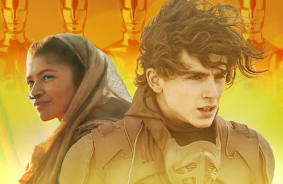 Дюна 2, Оскар, RUTUBE, Реклама