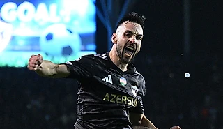 У «Карабаха» 7 очков в ЛЧ – и это главный аутсайдер! Оценим шансы на плей-офф