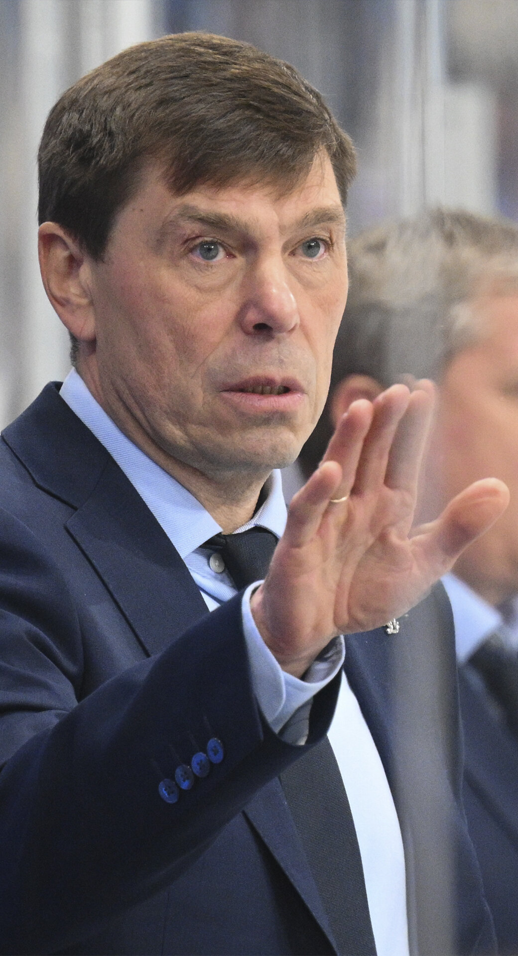 «Динамо» уволило Кудашова. Что об этом известно?