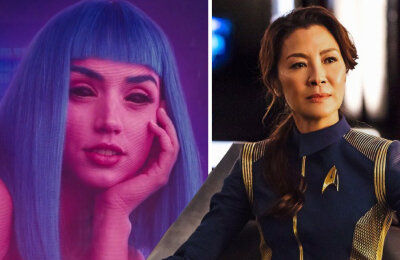 Бегущий по лезвию, Бегущий по лезвию 2099, Райан Гослинг, Киберпанк Бегущие по краю, Харрисон Форд