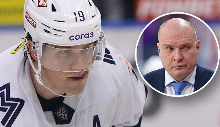 Привоз дня: защитник «Металлурга» забил в свои – но исправился