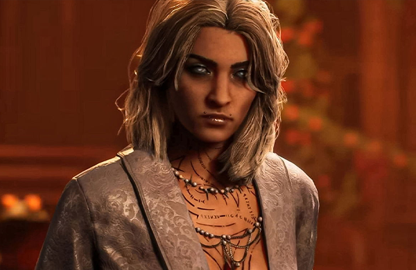 Гайды, Vampire: The Masquerade – Bloodlines 2