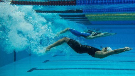 Расписание Чемпионата Мира по водным видам спорта 2024