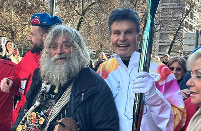 «С зарплатой в тысячу евро можно оказаться на улице». Поговорили с главным по бездомным в Милане