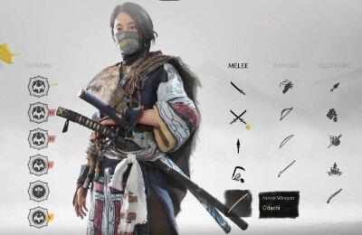 Ghost of Yotei, Прохождения