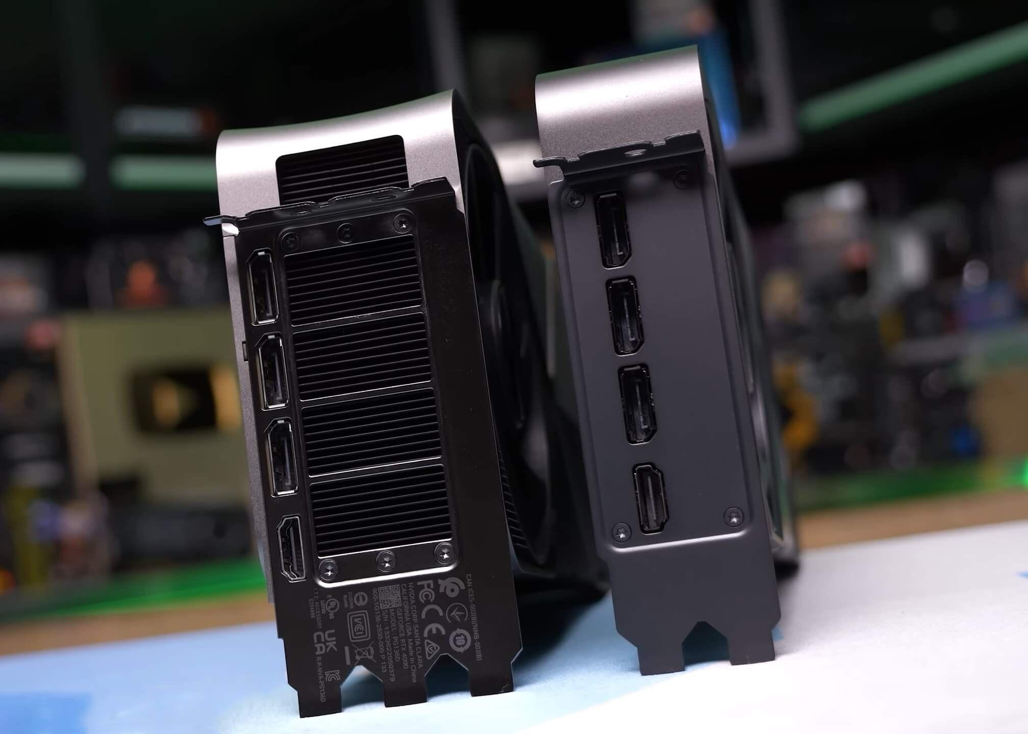 Так ли хороша GeForce RTX 5090? Флагманская видеокарта стоит дорого, но не впечатляет