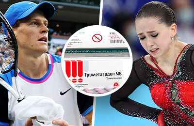 Янник Синнер, ATP, допинг, Камила Валиева, CAS, WADA, РУСАДА