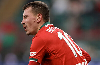 Локомотив, премьер-лига Россия, Лукас Вера I, Химки, Михаил Галактионов