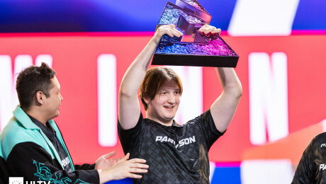 Букмекеры в попытках угадать победителей в CS. Без Vitality не так просто