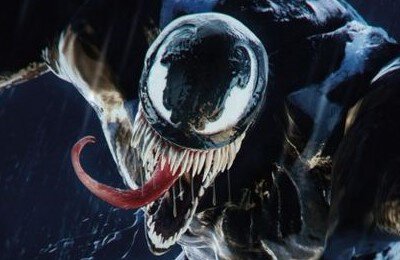 Тизеры игр, Marvel’s Venom, Insomniac Games, Экшены