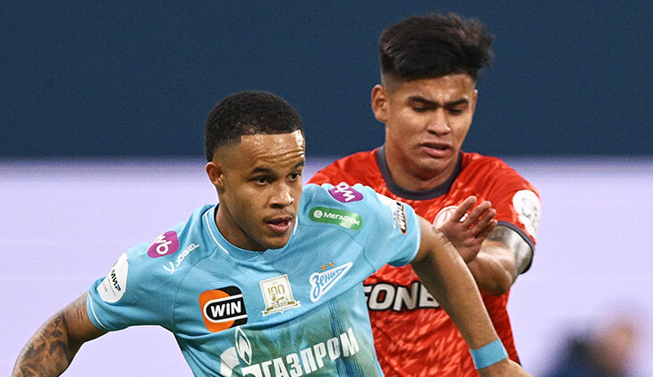 Ожидание/реальность в РПЛ: как сильно удивили команды за 18 туров?