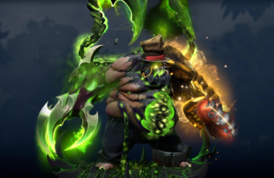 Arcana, Предметы Dota 2, Гайды, Pudge, Windranger, Торговая площадка Steam