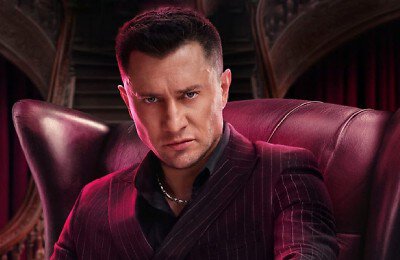 Никита Кологривый, Жизнь по вызову, Российские сериалы, Актеры, Сериалы