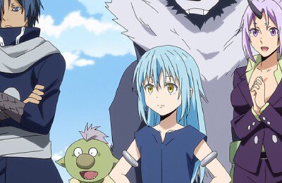 Повелитель, Re:Zero − Starting Life in Another World, Очень приятно, Бог, Клинок, рассекающий демонов, Аниме, Восхождение героя щита, Mushoku Tensei: Реинкарнация безработного, О моем перерождении в слизь