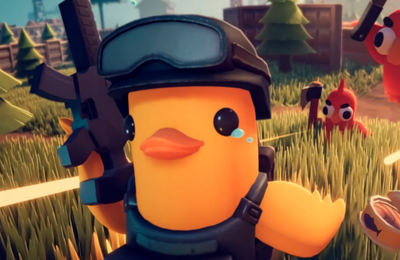 Escape from Tarkov, Шутеры, Обзоры игр, Steam