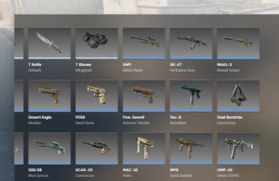 Counter-Strike 2, Промокоды