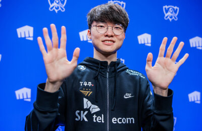 Gen.G, League of Legends, Bilibili Gaming, G2 Esports, T1