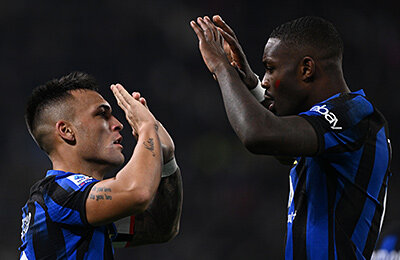 серия А Италия, Фэнтези