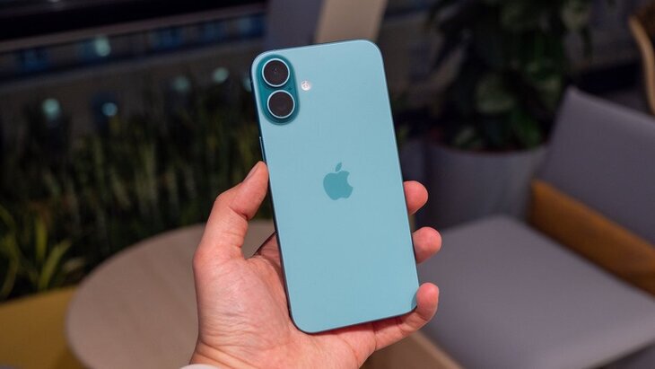 Девайсы, Гайды, Apple, iPhone 17
