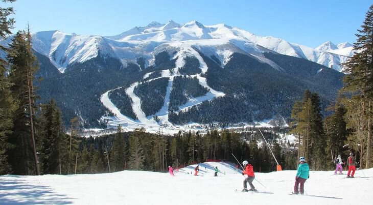 Путешествия и отдых, #безбилета